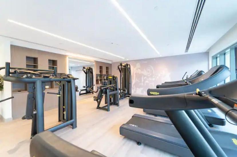Apartment Incredible Burj Khalifa Views, Next To Mall Dubai